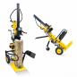 Preview: BAMATO 16to Holzspalter mit Elektroantrieb HO-16E